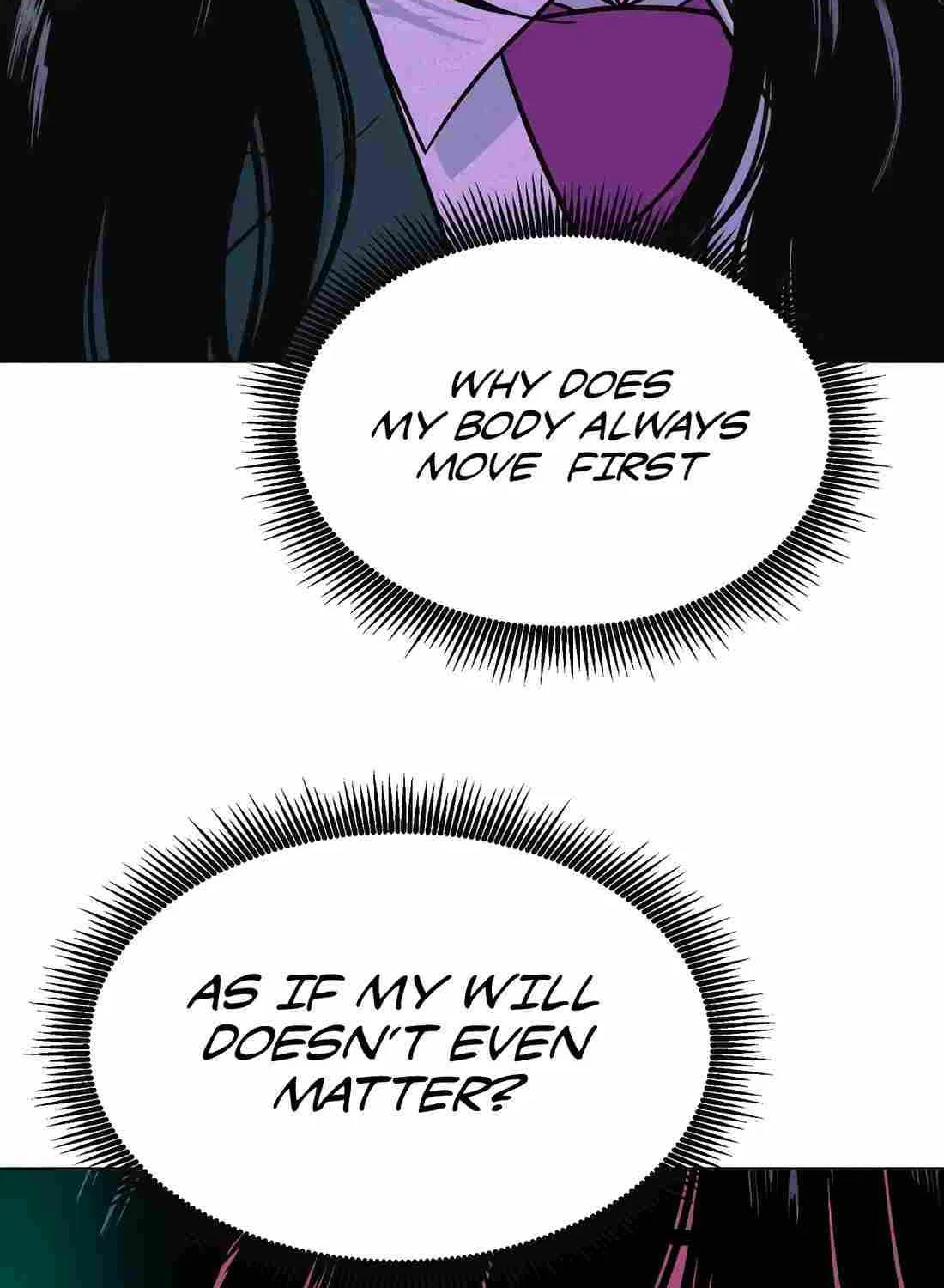 Student Jo-Eun Mangakakalot X Chapter 11 Page 43