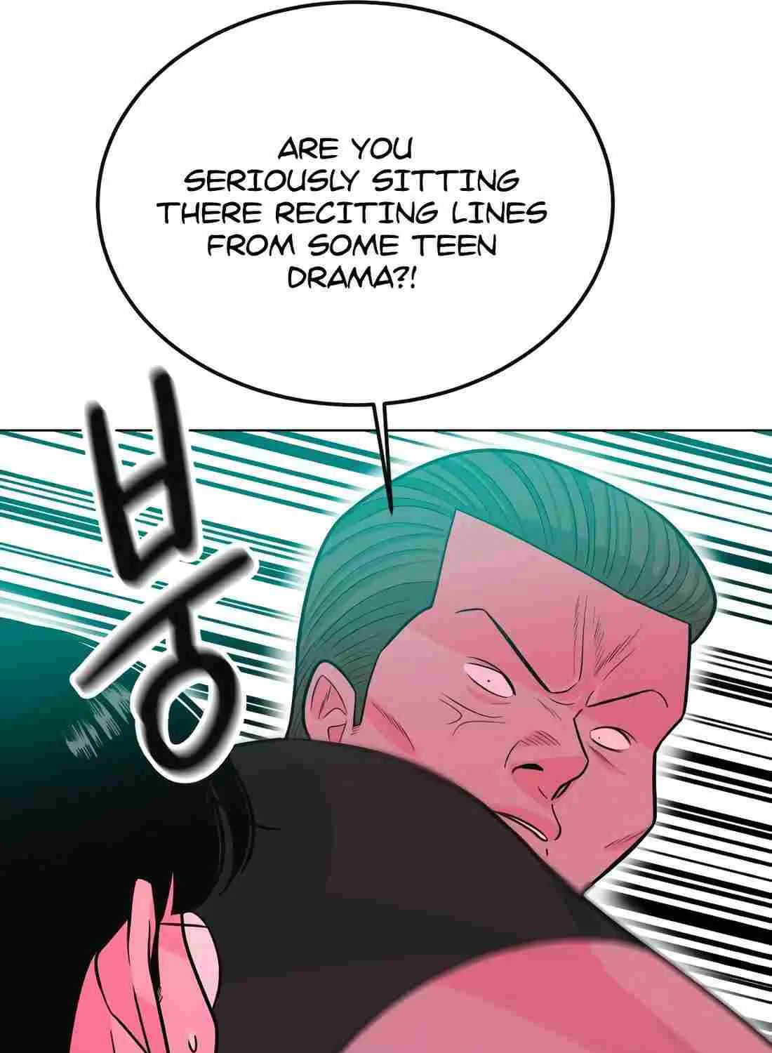 Student Jo-Eun Mangakakalot X Chapter 11 Page 47