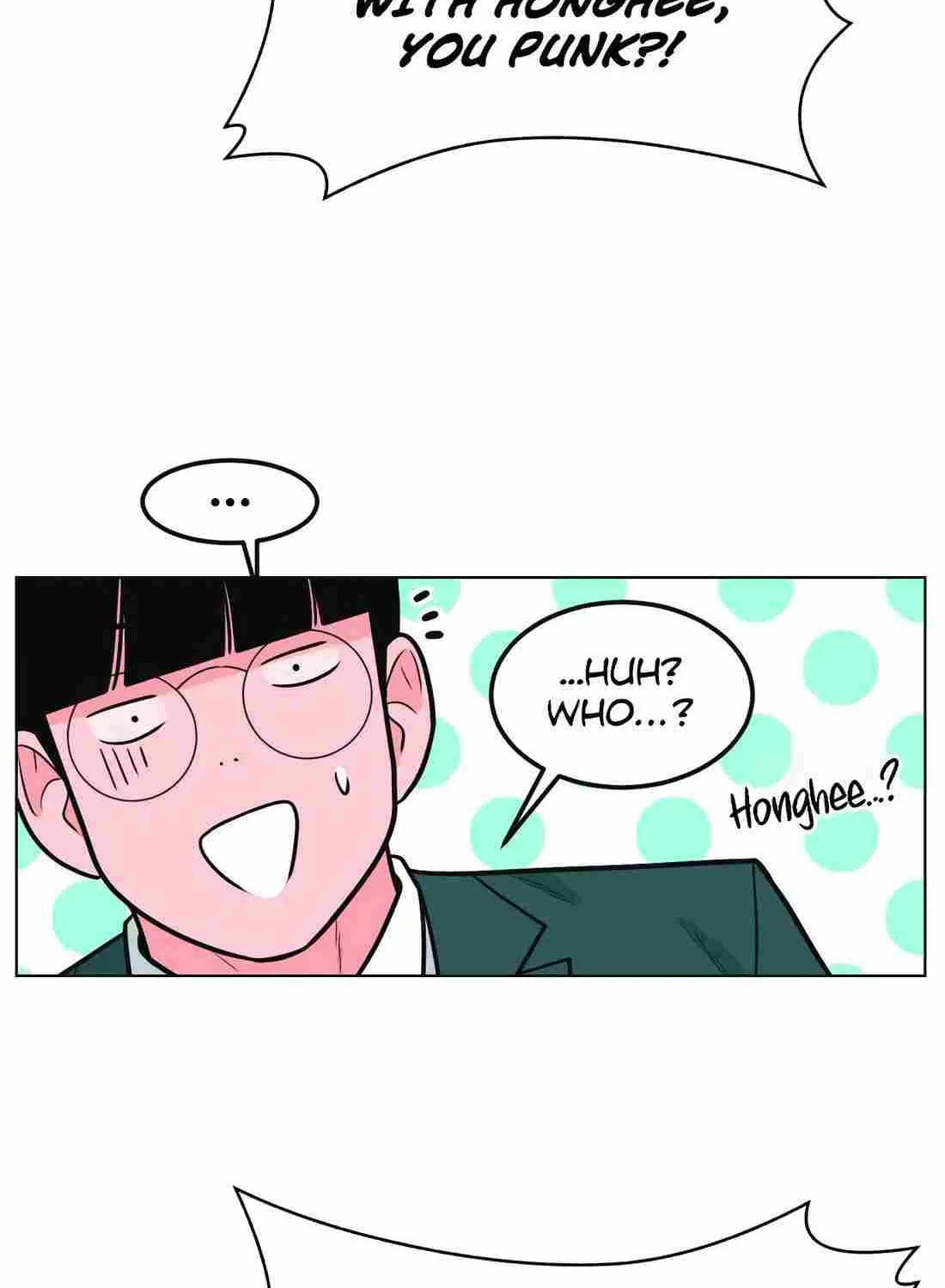 Student Jo-Eun Mangakakalot X Chapter 11 Page 50