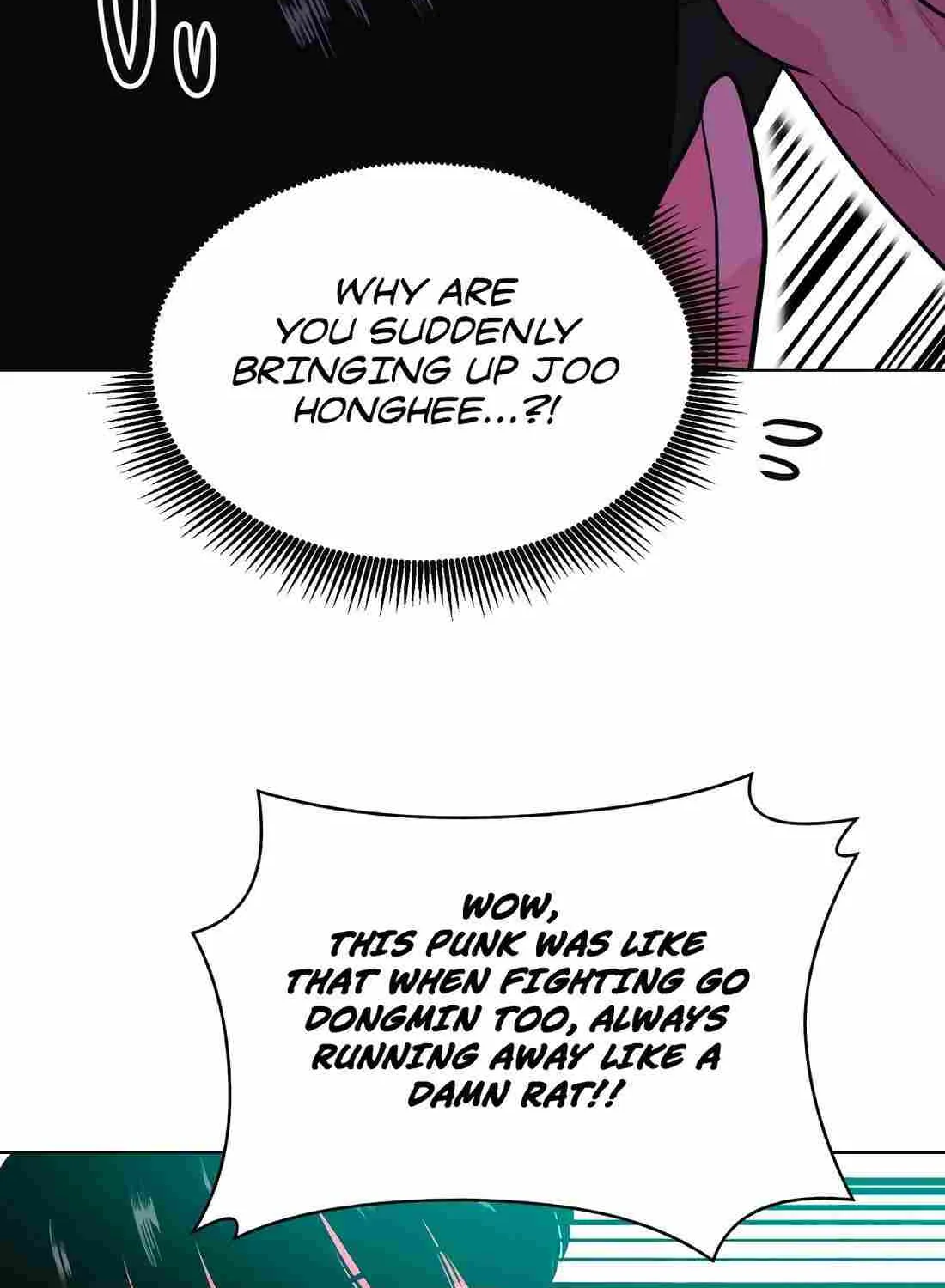 Student Jo-Eun Mangakakalot X Chapter 11 Page 52
