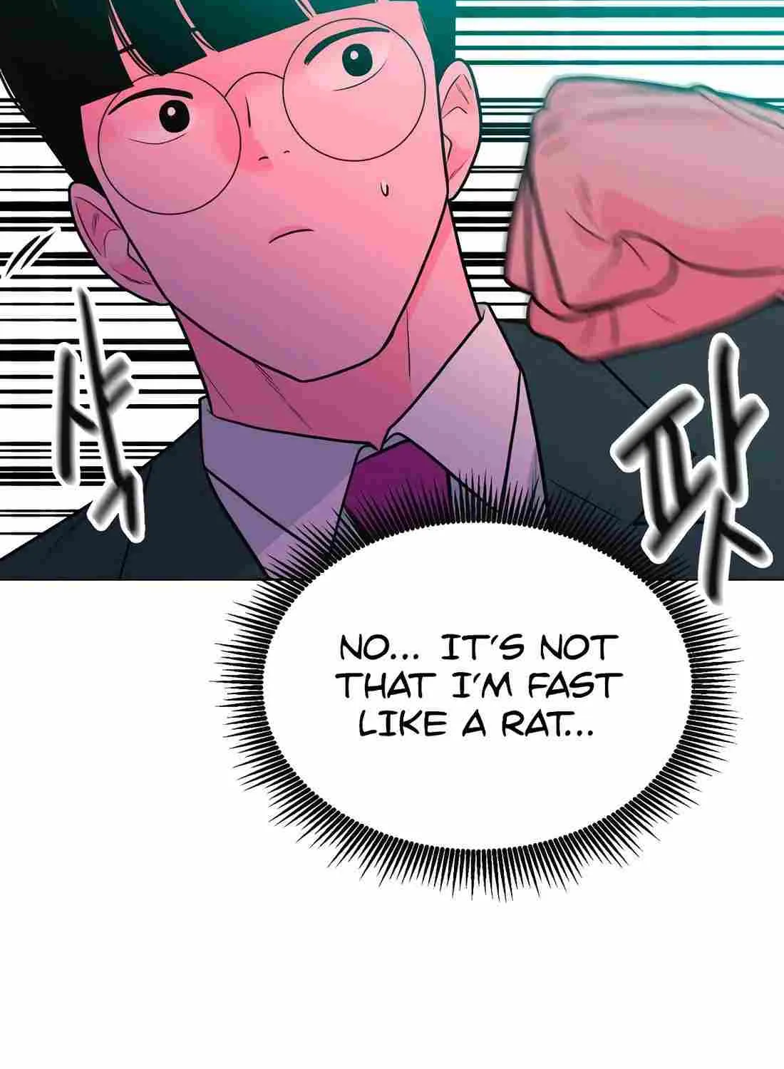 Student Jo-Eun Mangakakalot X Chapter 11 Page 53
