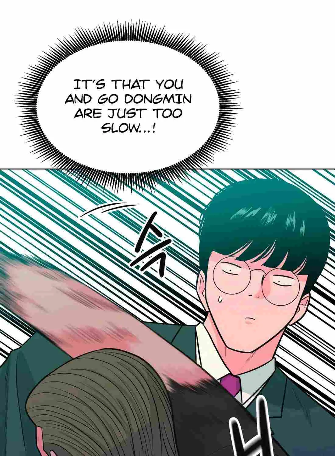 Student Jo-Eun Mangakakalot X Chapter 11 Page 54