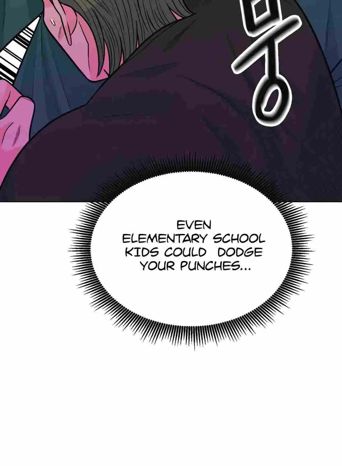 Student Jo-Eun Mangakakalot X Chapter 11 Page 55