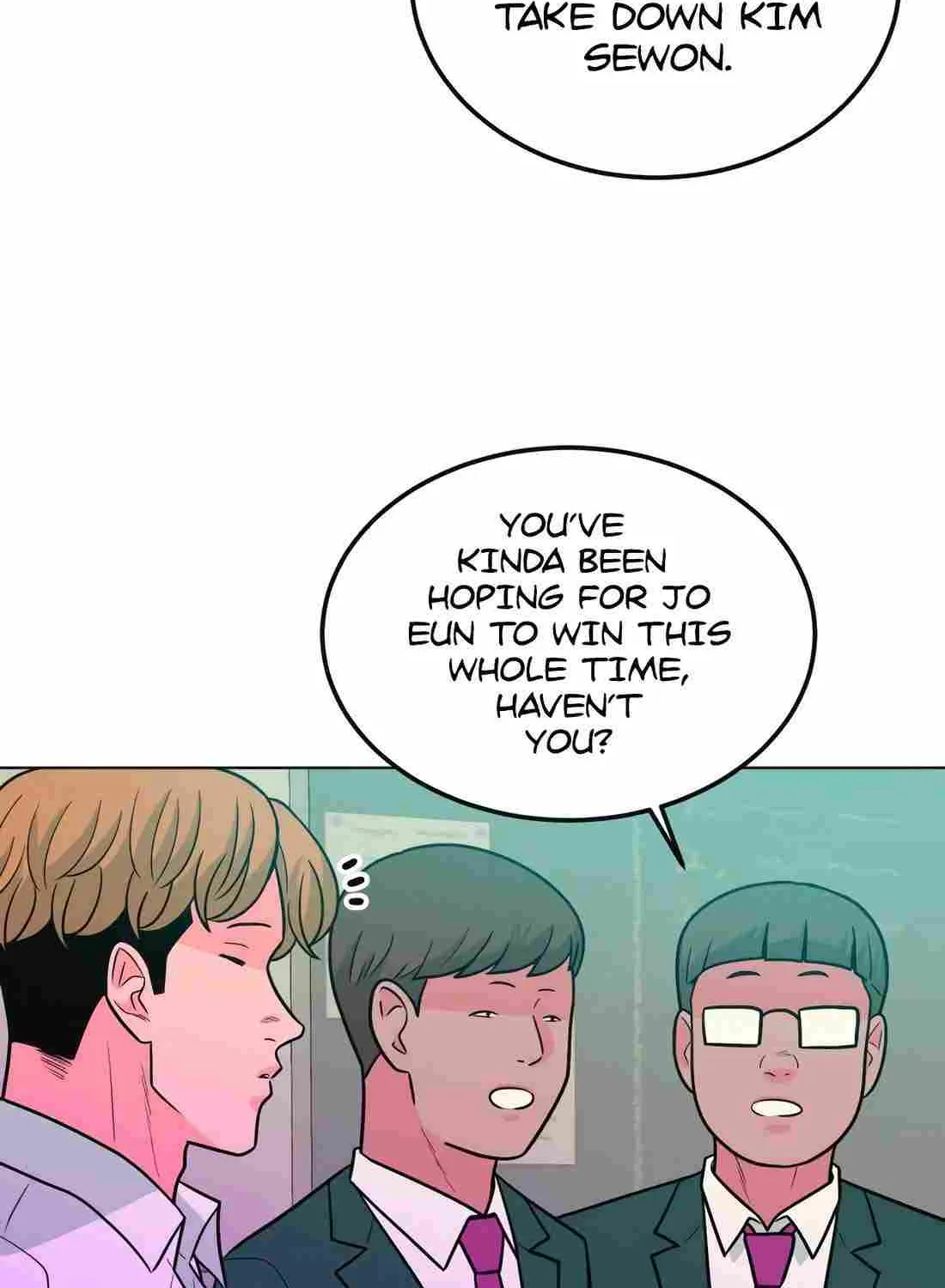 Student Jo-Eun Mangakakalot X Chapter 11 Page 58