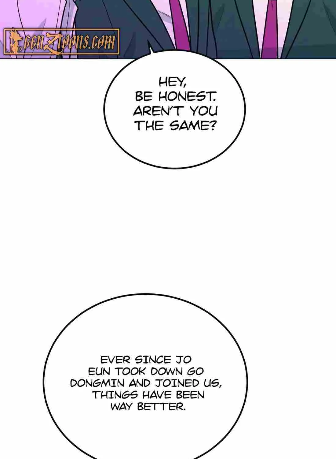 Student Jo-Eun Mangakakalot X Chapter 11 Page 59