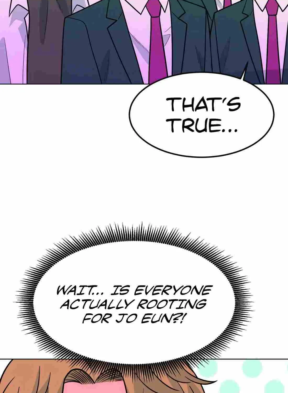 Student Jo-Eun Mangakakalot X Chapter 11 Page 62
