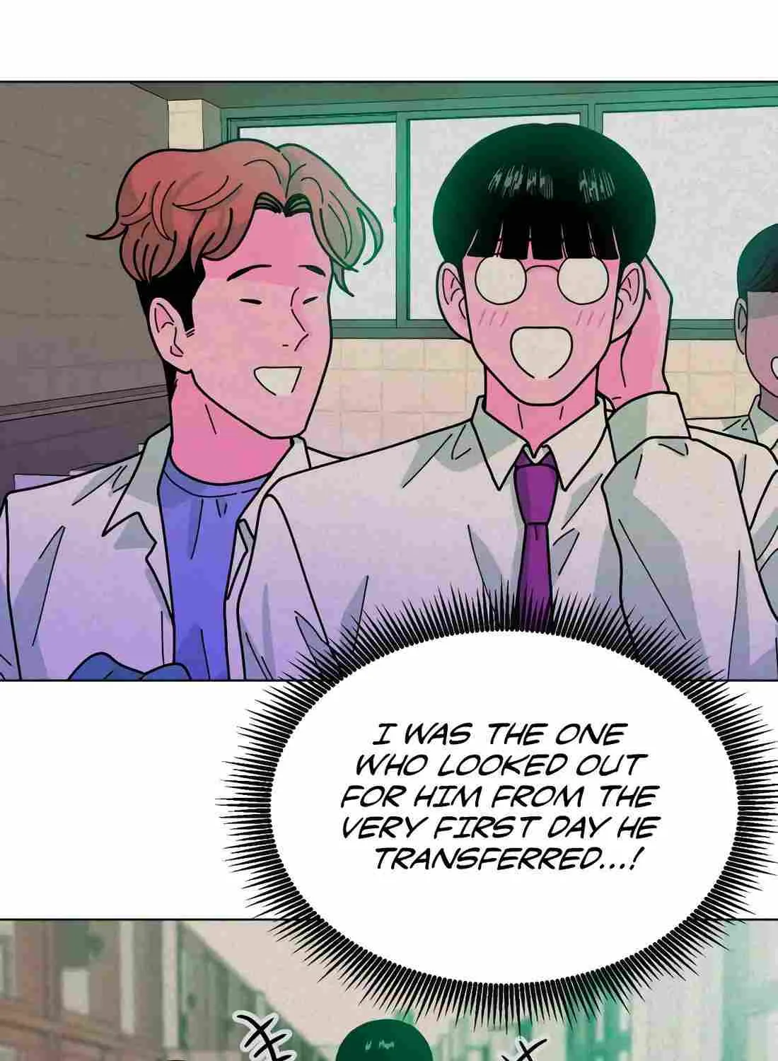Student Jo-Eun Mangakakalot X Chapter 11 Page 64
