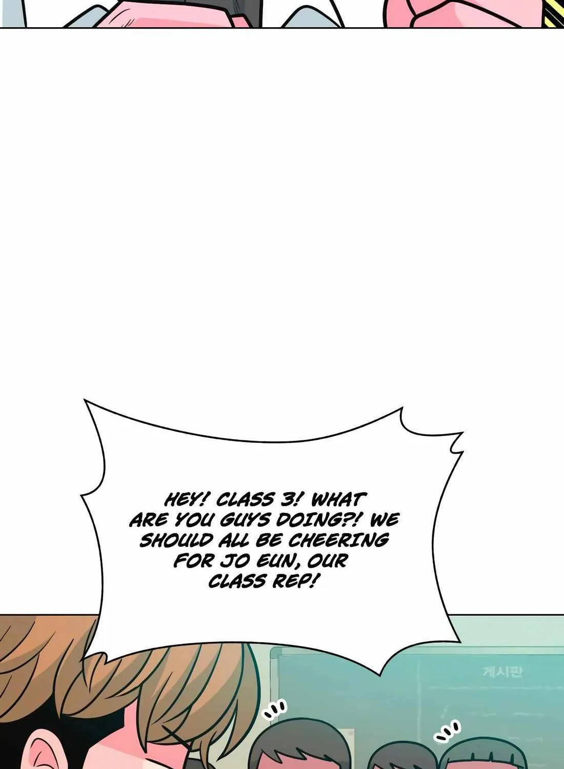 Student Jo-Eun Mangakakalot X Chapter 11 Page 67