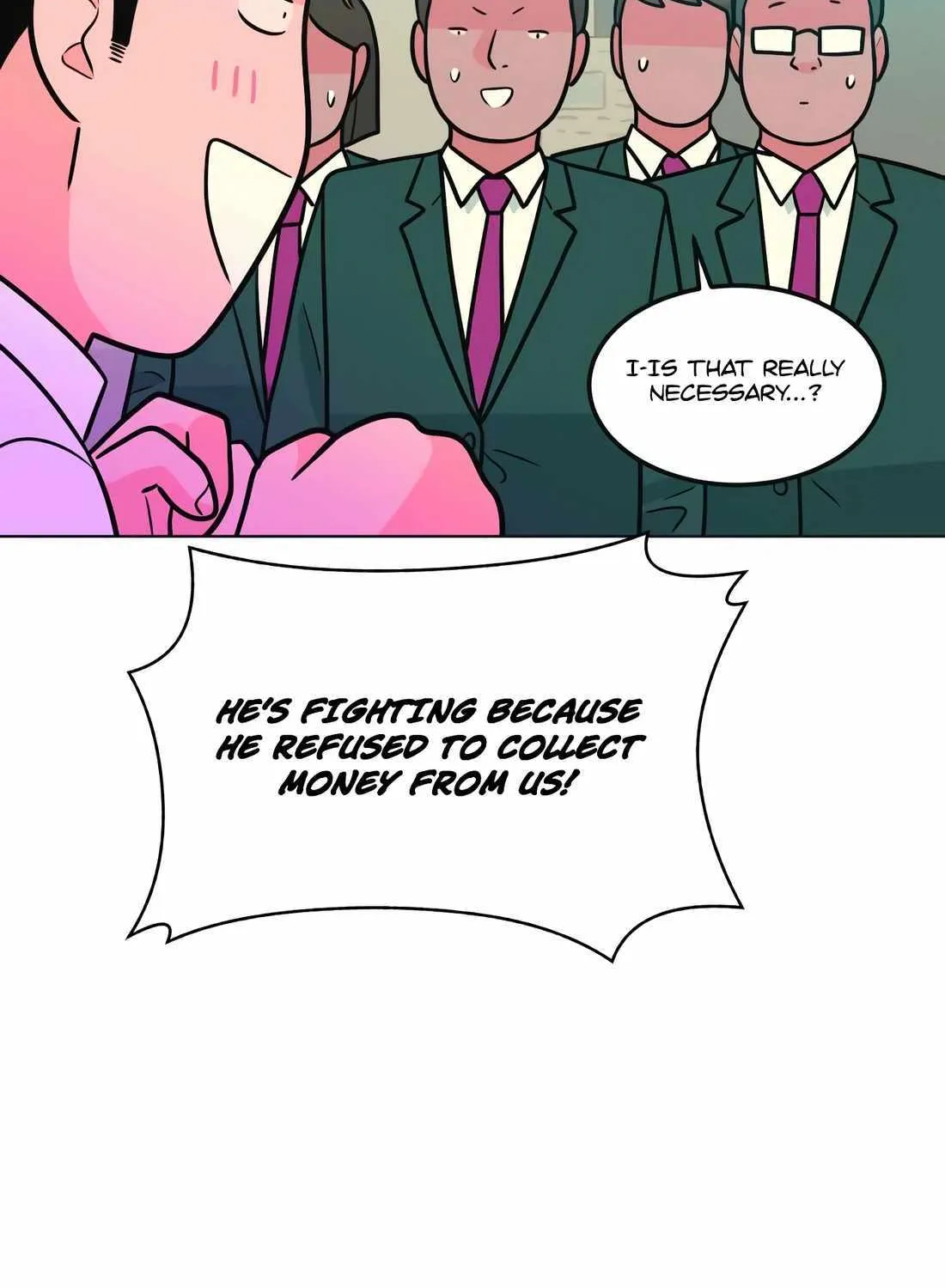 Student Jo-Eun Mangakakalot X Chapter 11 Page 68