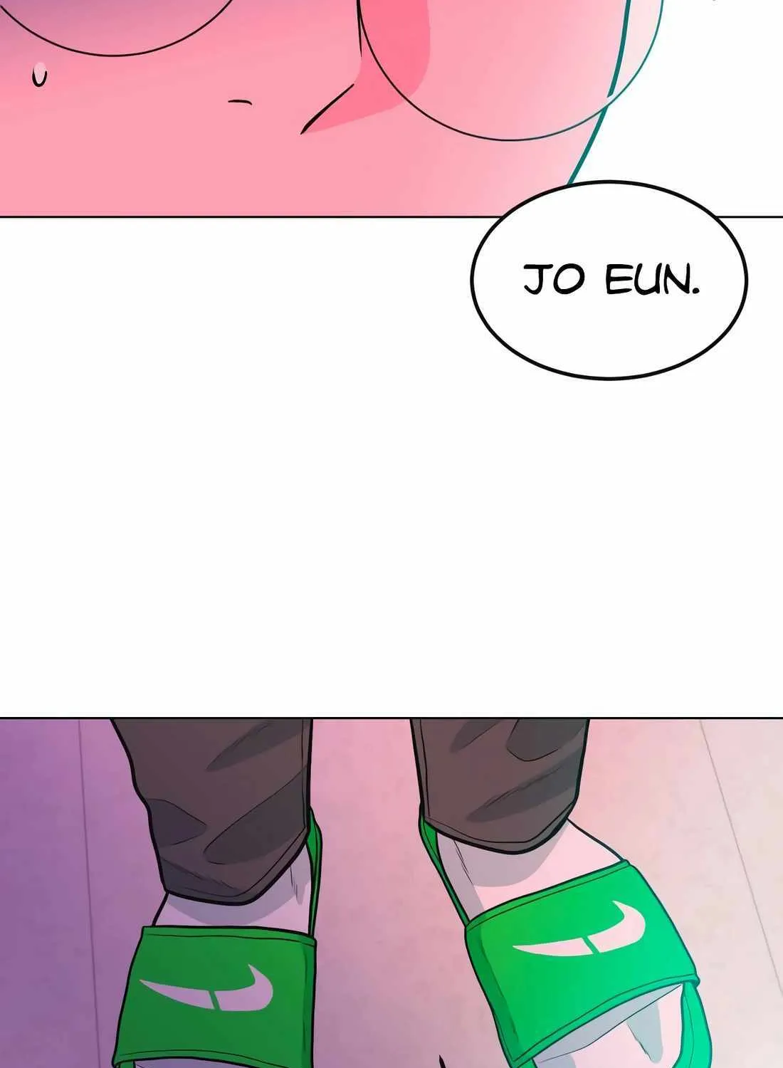 Student Jo-Eun Mangakakalot X Chapter 11 Page 8