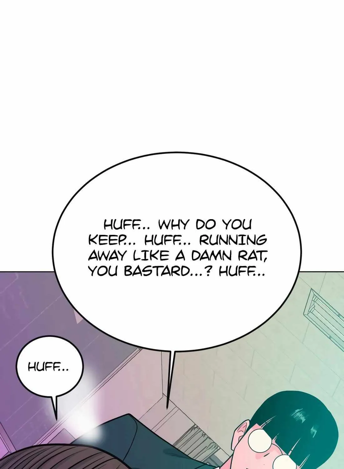 Student Jo-Eun Mangakakalot X Chapter 11 Page 73