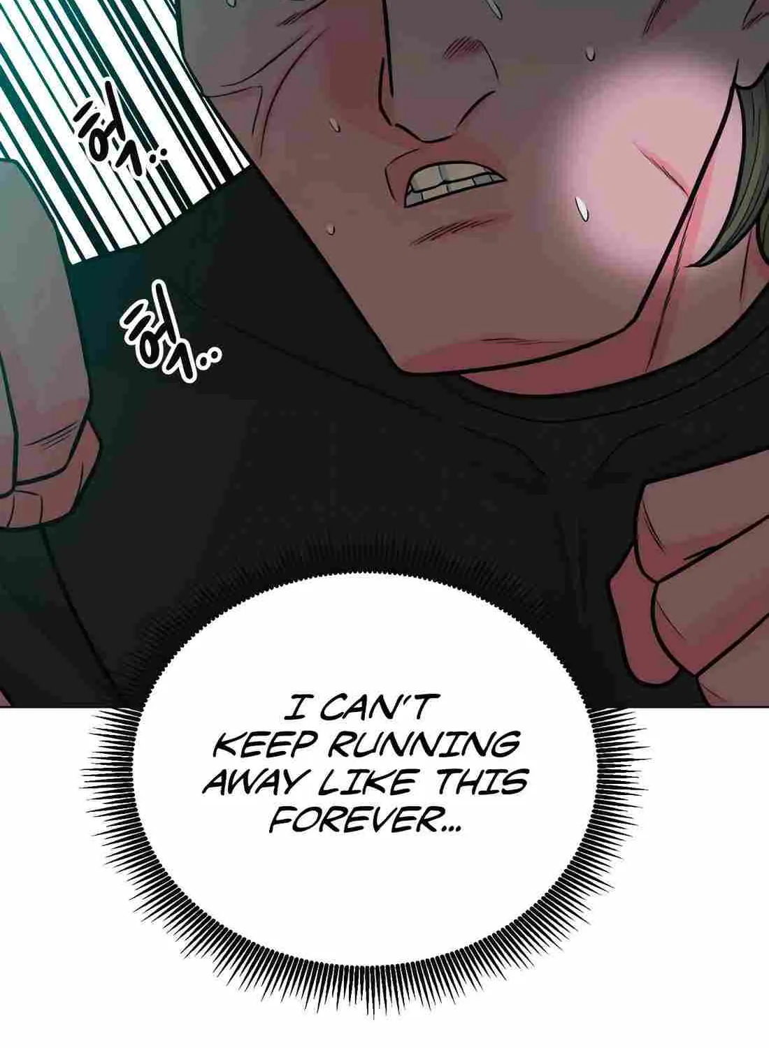 Student Jo-Eun Mangakakalot X Chapter 11 Page 79