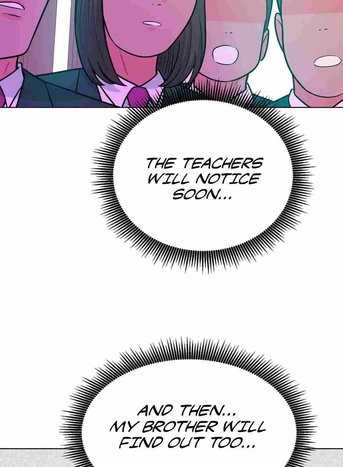 Student Jo-Eun Mangakakalot X Chapter 11 Page 81