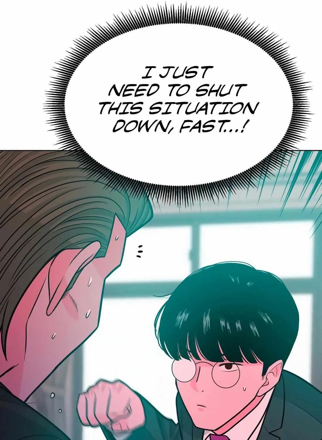 Student Jo-Eun Mangakakalot X Chapter 11 Page 85