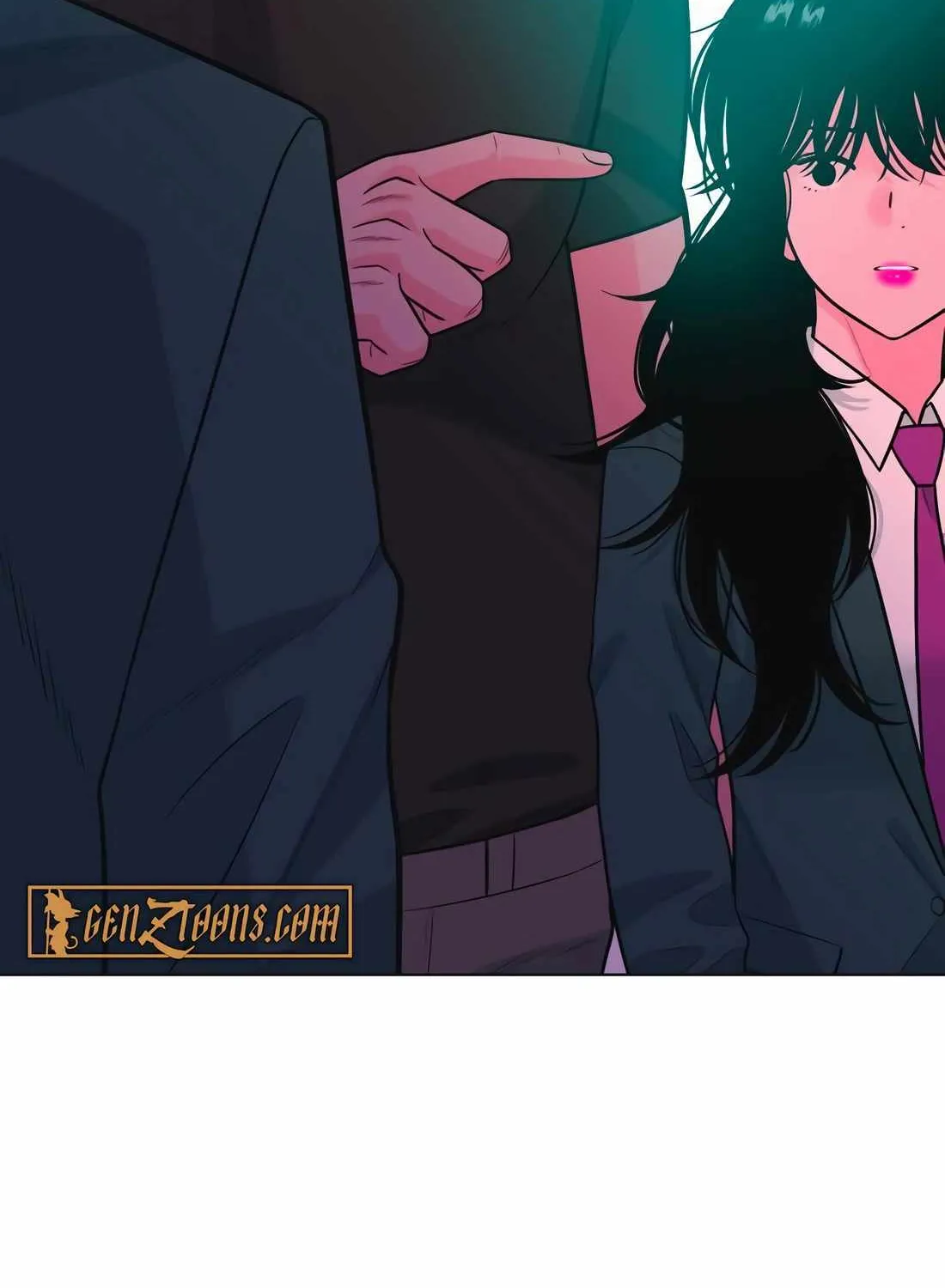 Student Jo-Eun Mangakakalot X Chapter 11 Page 11