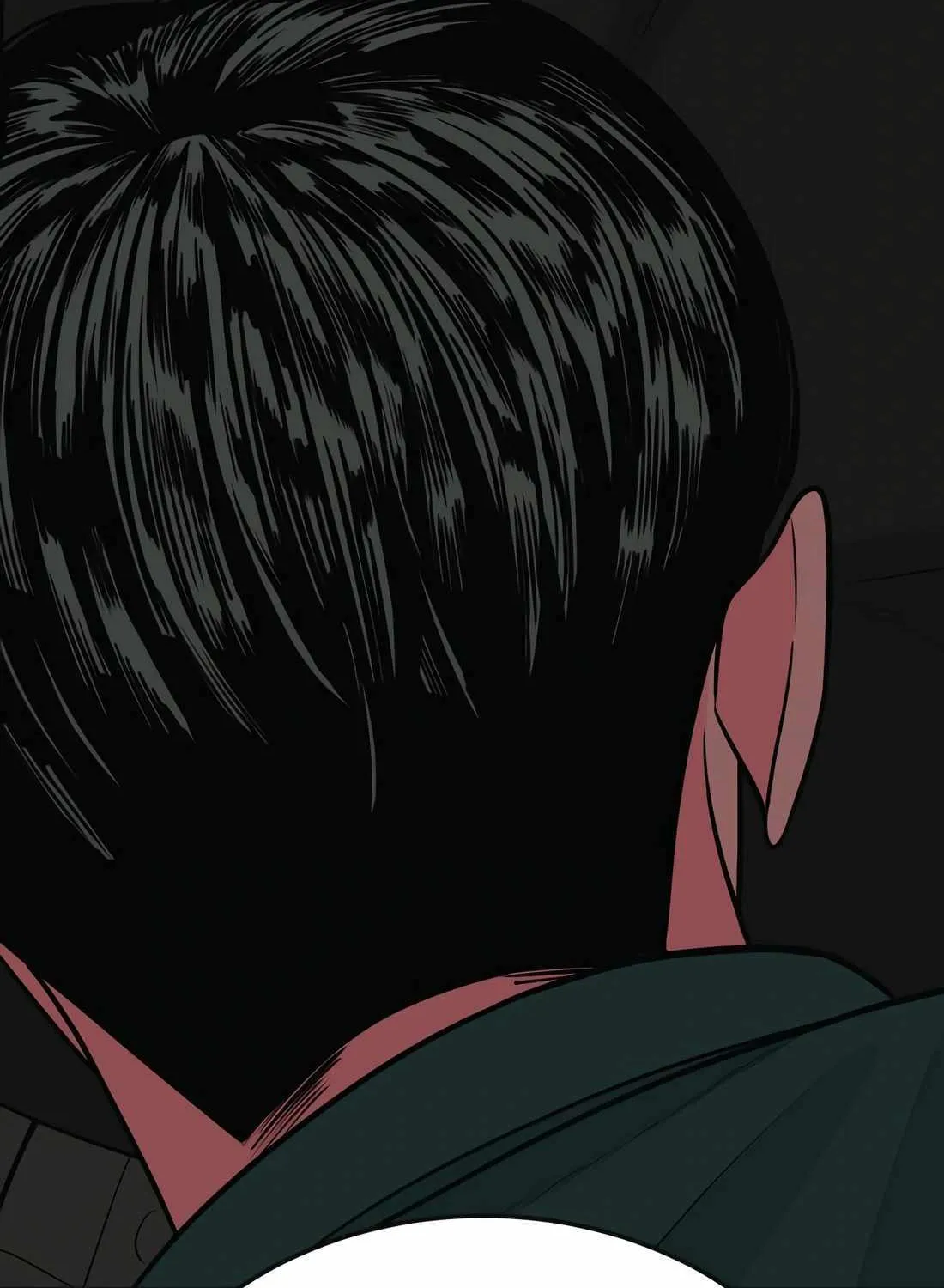 Student Jo-Eun Mangakakalot X Chapter 11 Page 101