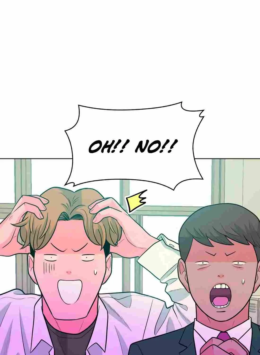 Student Jo-Eun Mangakakalot X Chapter 11 Page 109