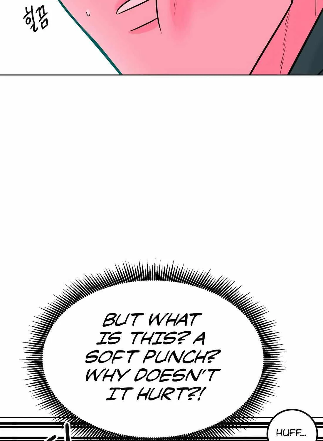 Student Jo-Eun Mangakakalot X Chapter 11 Page 115
