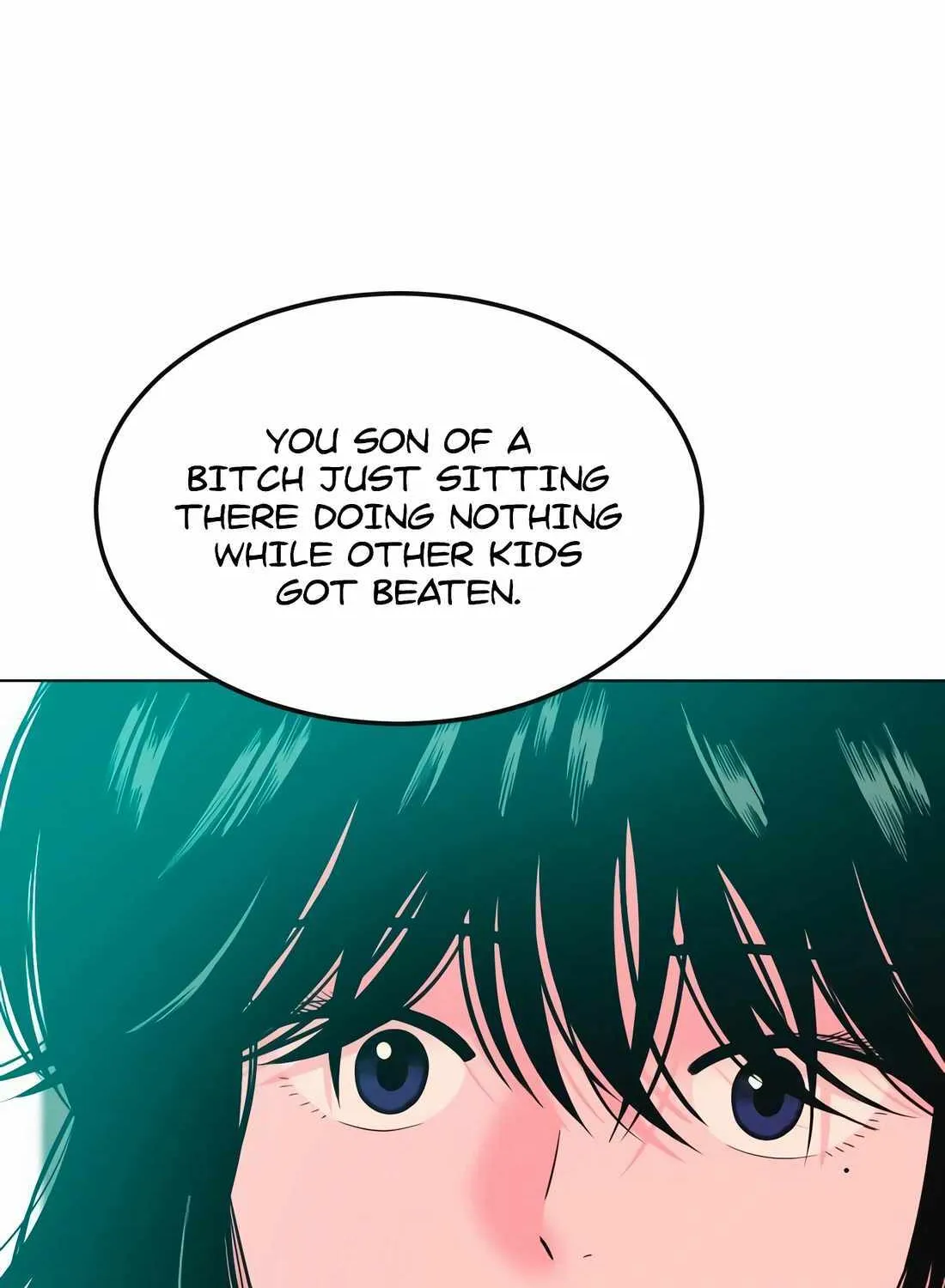 Student Jo-Eun Mangakakalot X Chapter 11 Page 13