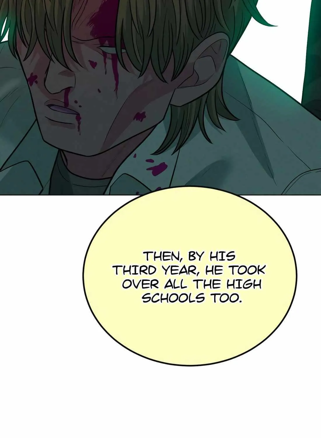 Student Jo-Eun Mangakakalot X Chapter 11 Page 127