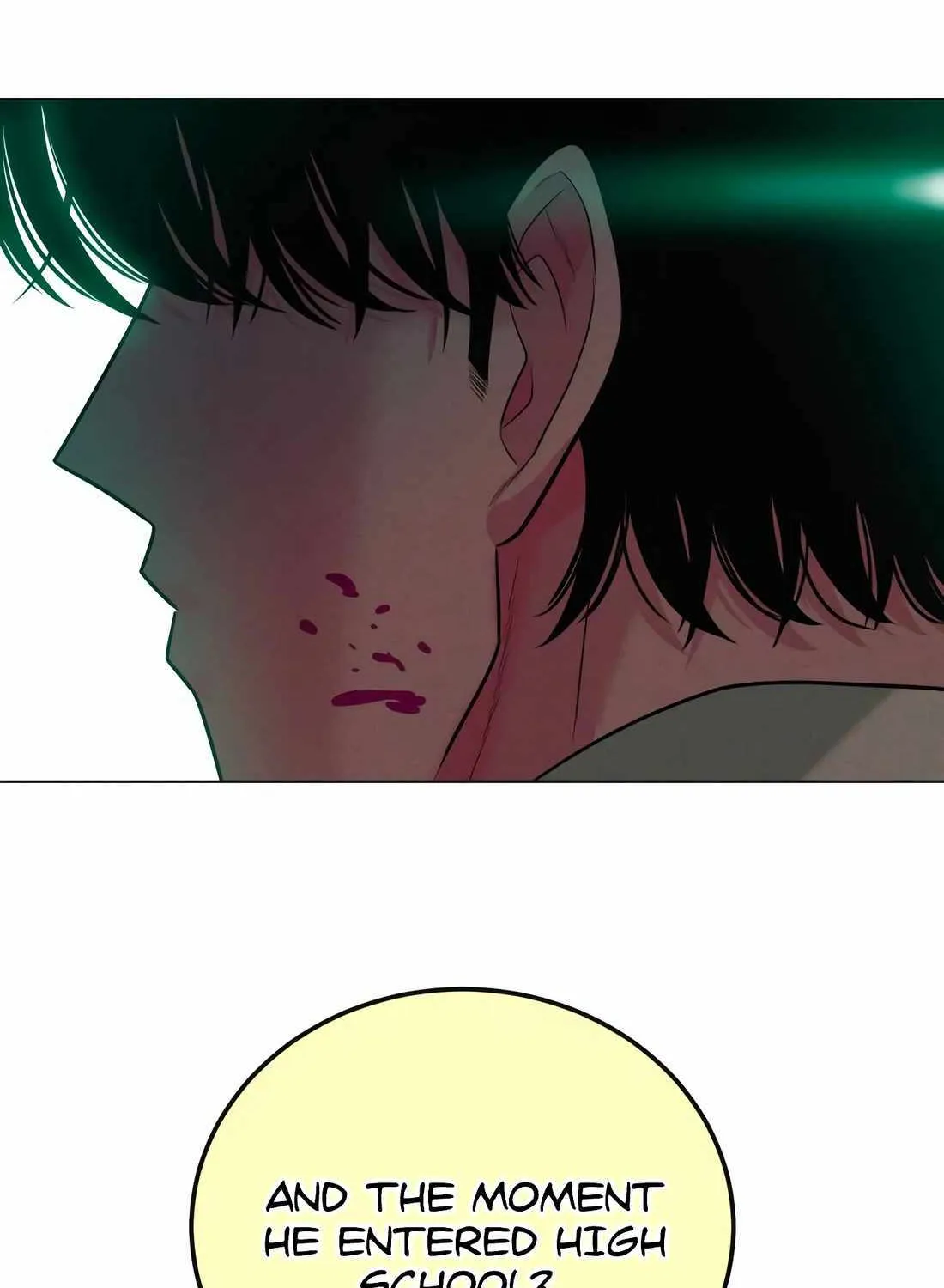 Student Jo-Eun Mangakakalot X Chapter 11 Page 128