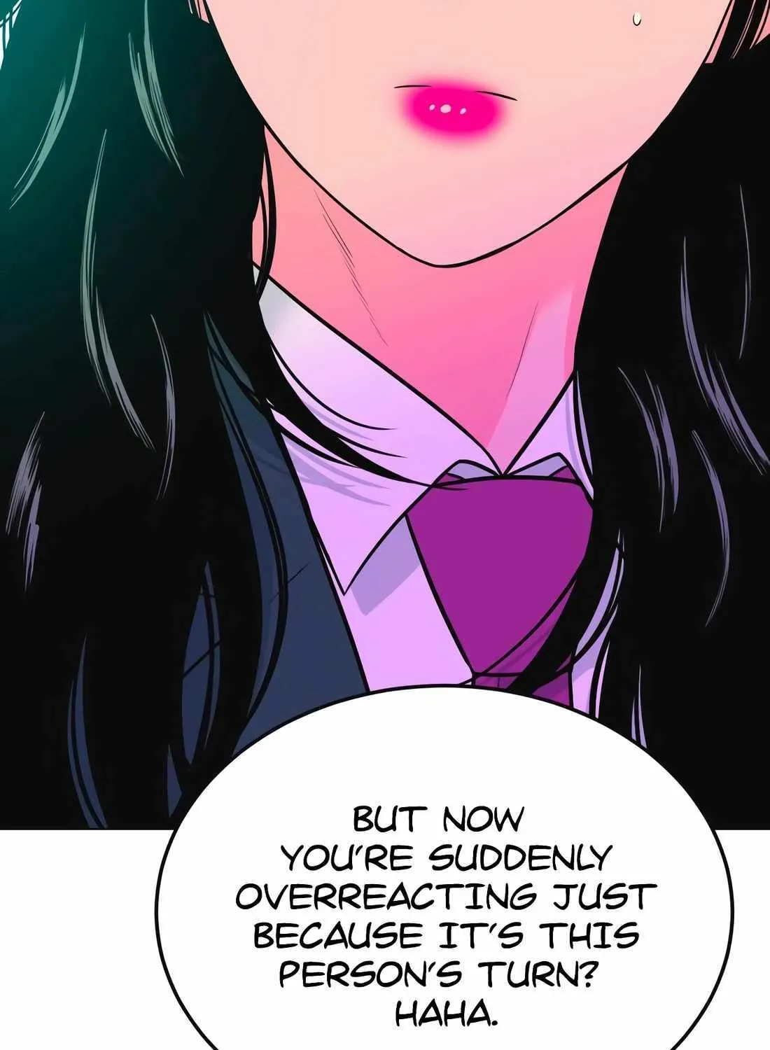 Student Jo-Eun Mangakakalot X Chapter 11 Page 14