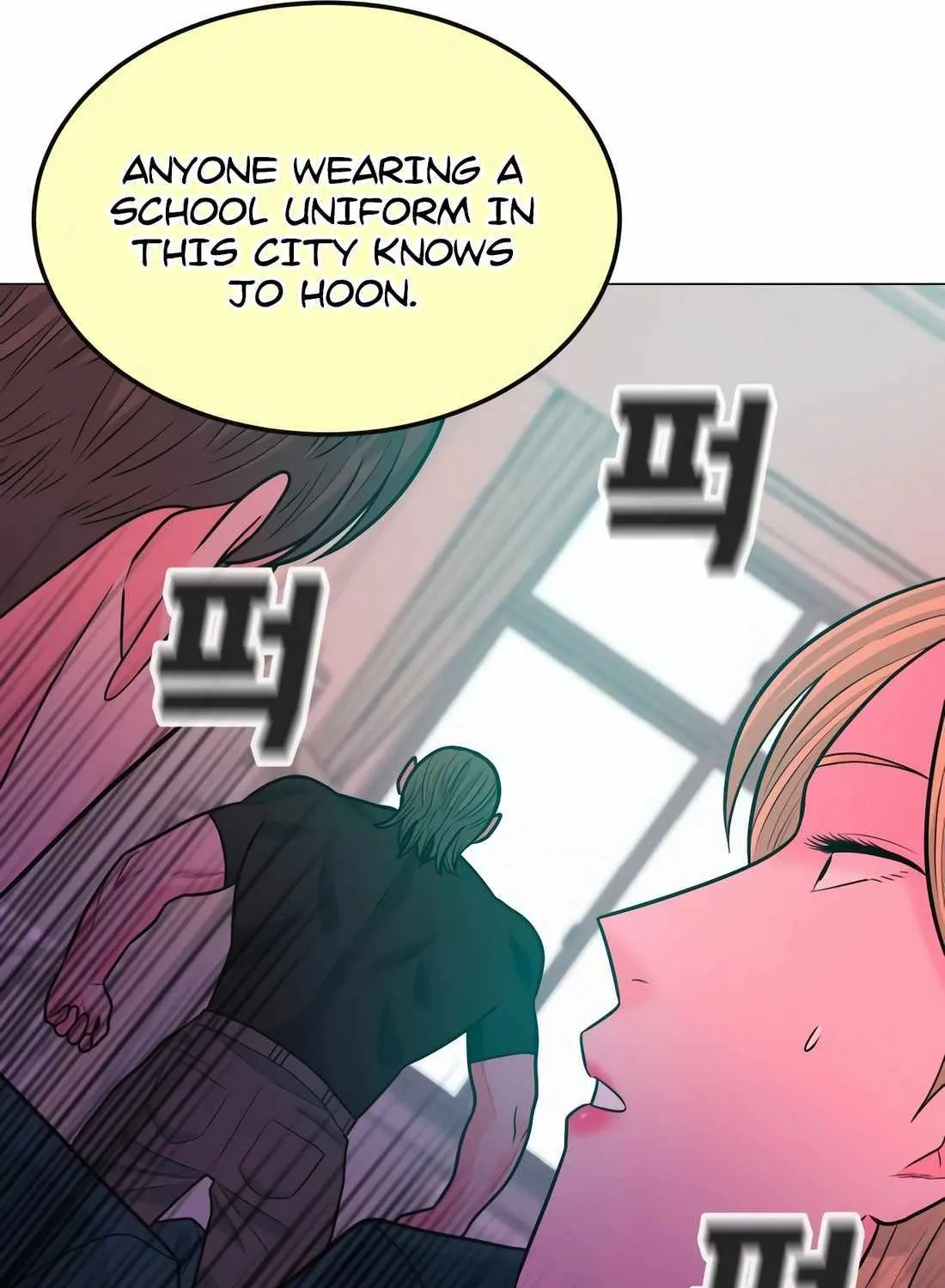Student Jo-Eun Mangakakalot X Chapter 11 Page 132