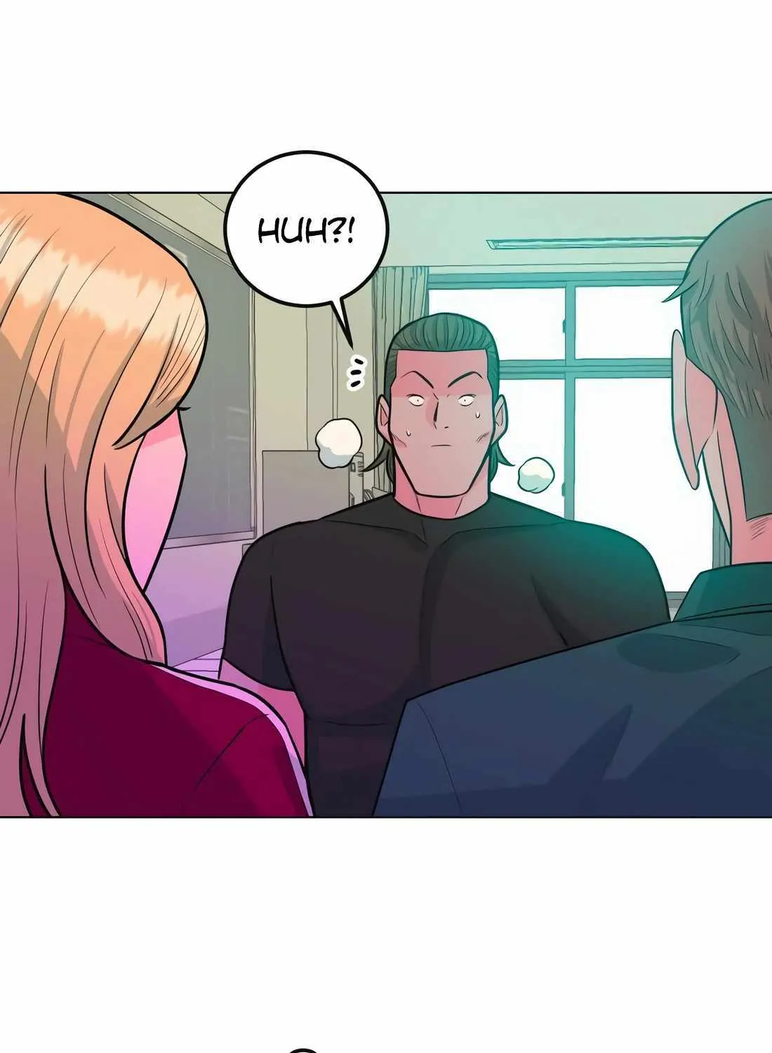 Student Jo-Eun Mangakakalot X Chapter 11 Page 144