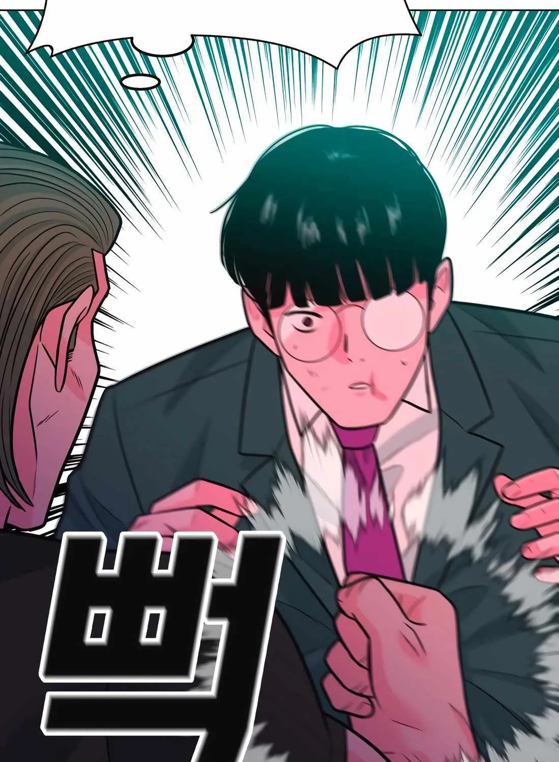 Student Jo-Eun Mangakakalot X Chapter 11 Page 148