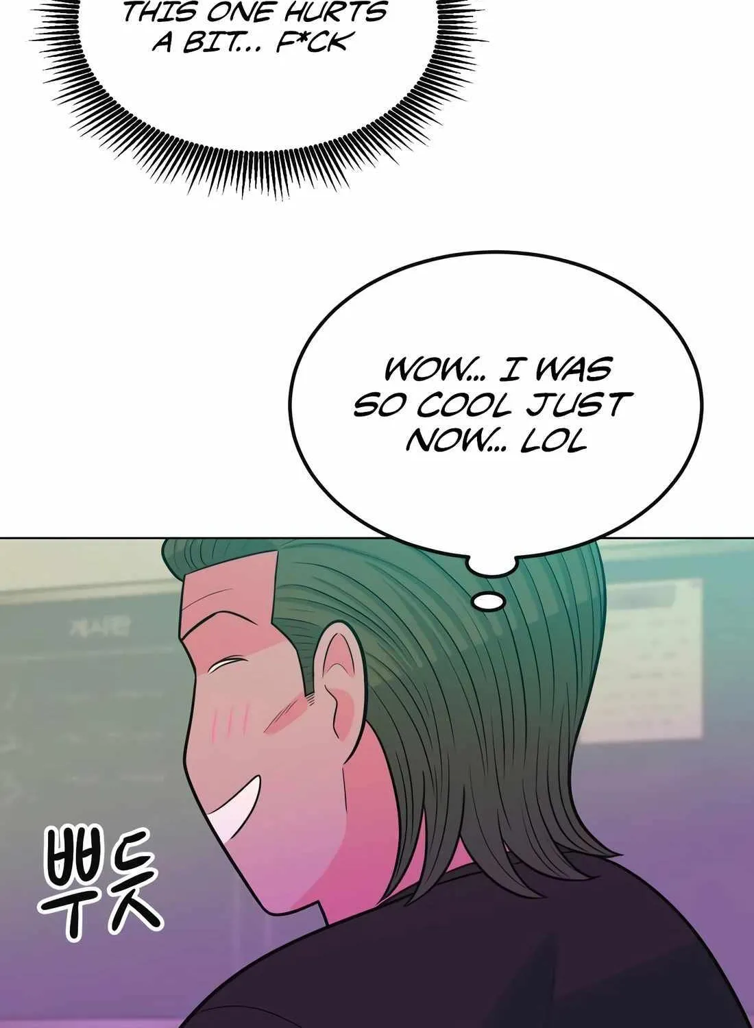 Student Jo-Eun Mangakakalot X Chapter 11 Page 152