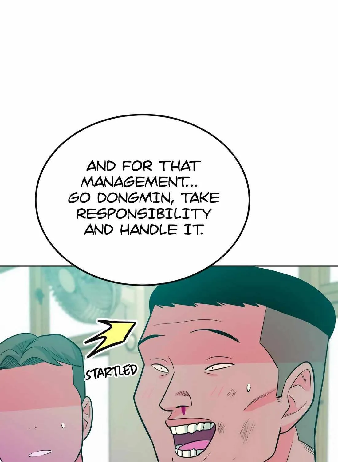 Student Jo-Eun Mangakakalot X Chapter 11 Page 156