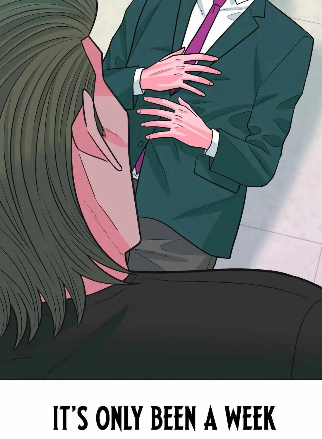 Student Jo-Eun Mangakakalot X Chapter 11 Page 162