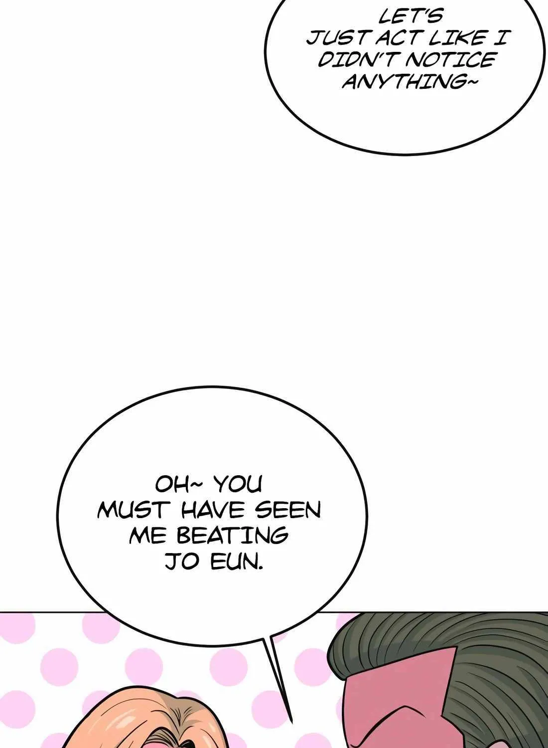 Student Jo-Eun Mangakakalot X Chapter 11 Page 170