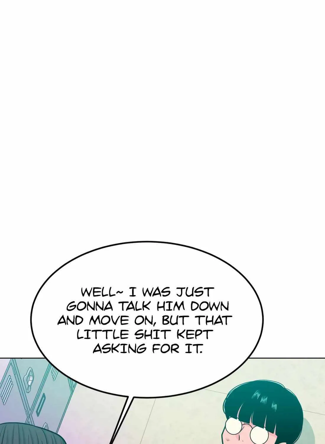 Student Jo-Eun Mangakakalot X Chapter 11 Page 172