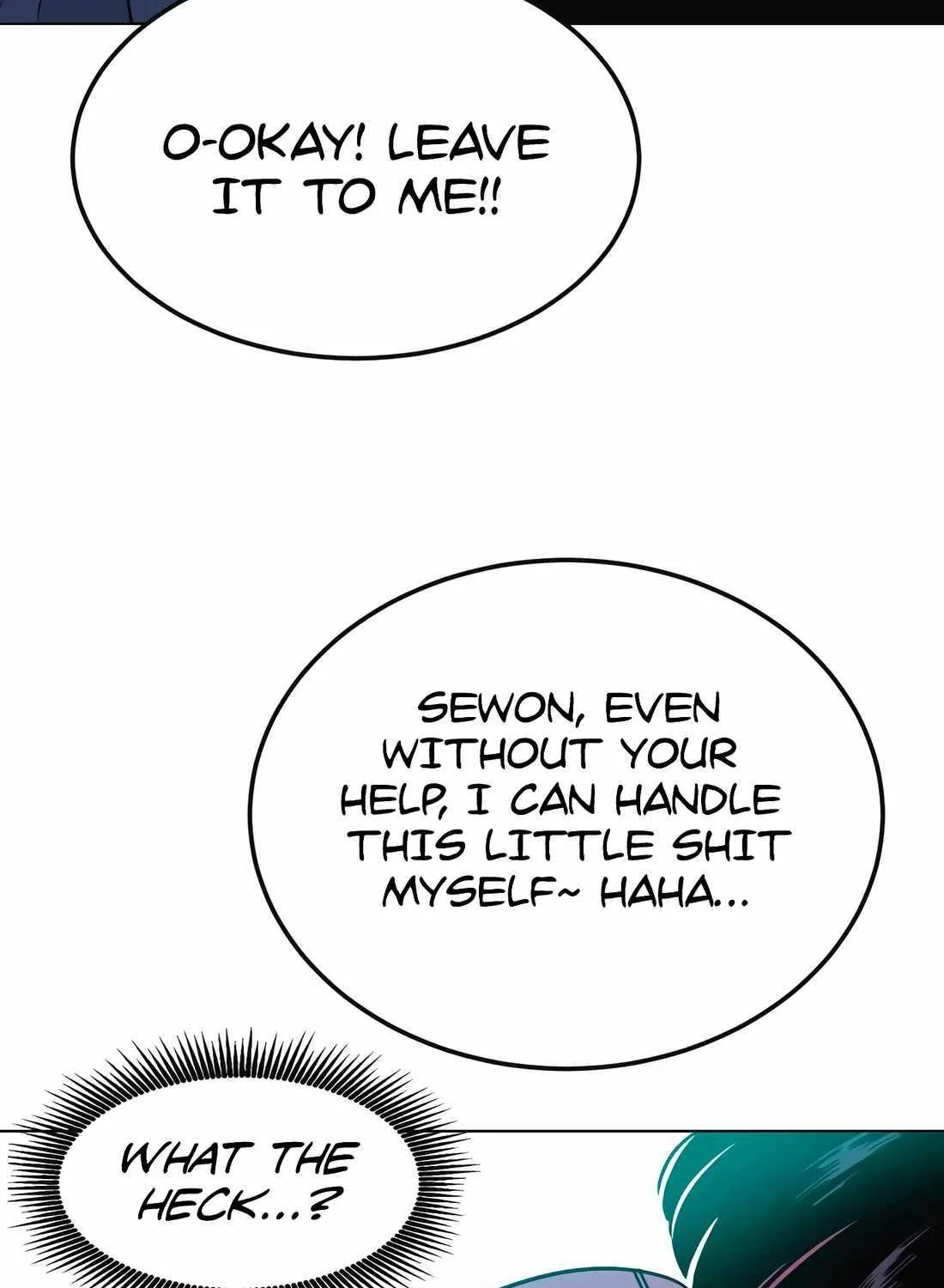 Student Jo-Eun Mangakakalot X Chapter 11 Page 176
