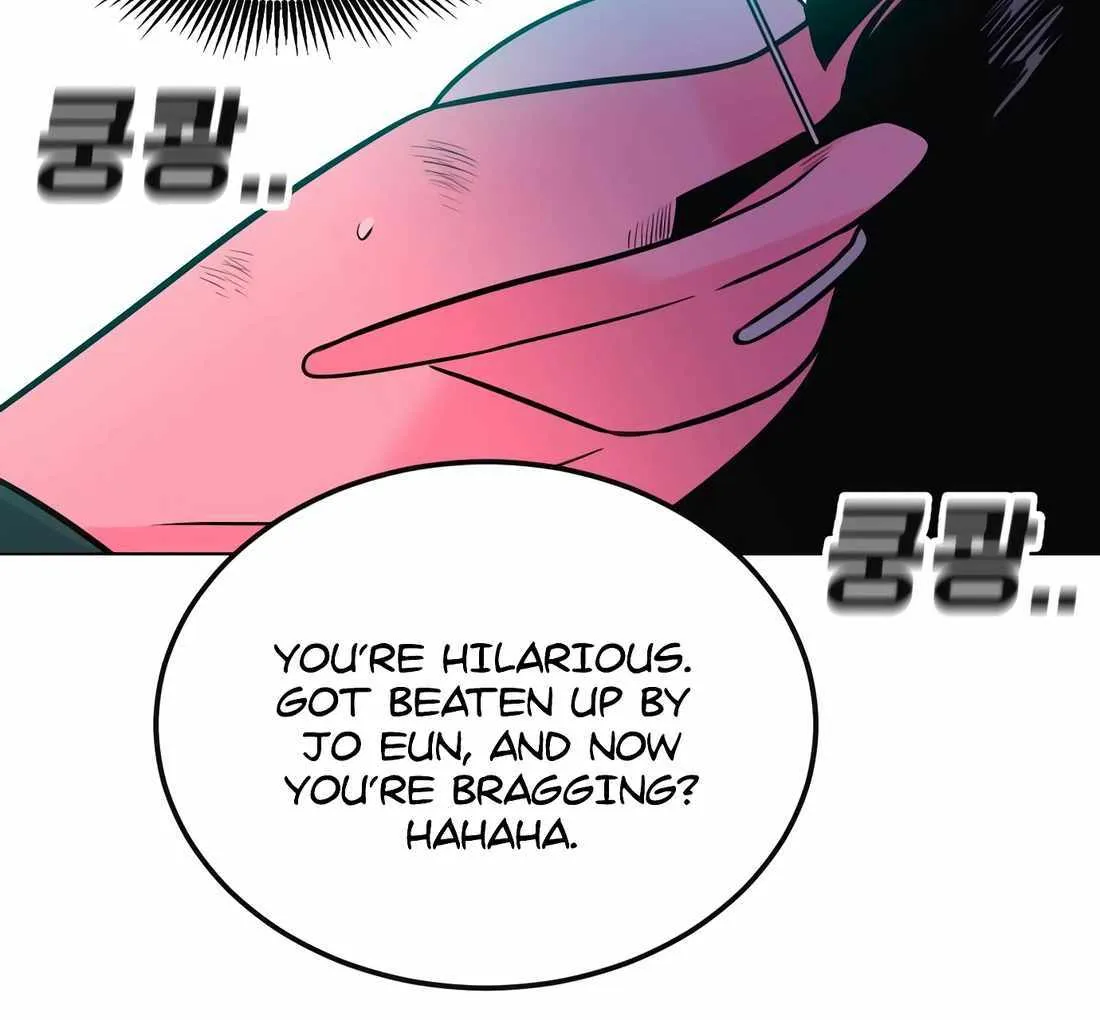 Student Jo-Eun Mangakakalot X Chapter 11 Page 177
