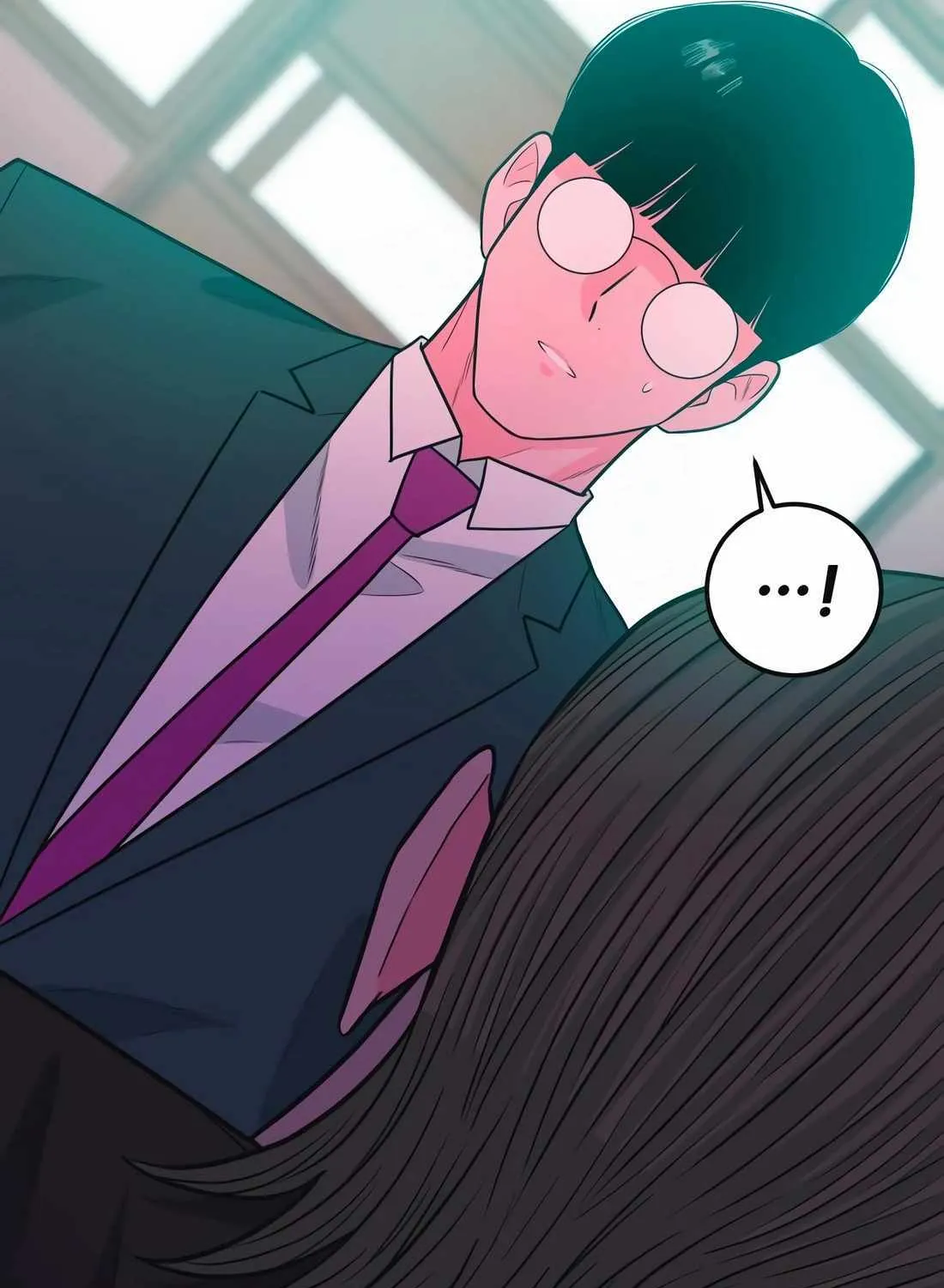 Student Jo-Eun Mangakakalot X Chapter 11 Page 19