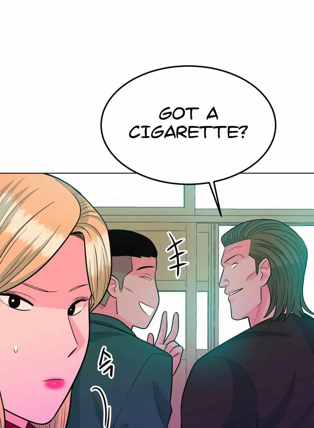 Student Jo-Eun Mangakakalot X Chapter 11 Page 185