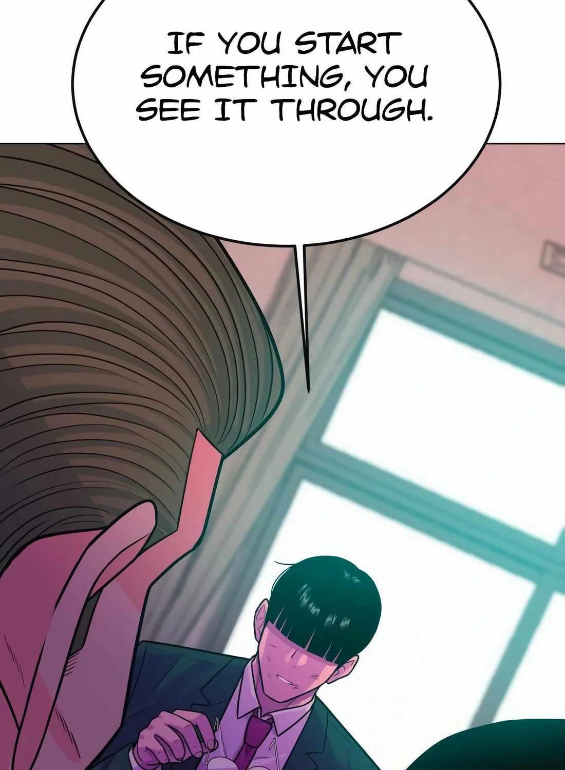 Student Jo-Eun Mangakakalot X Chapter 11 Page 194