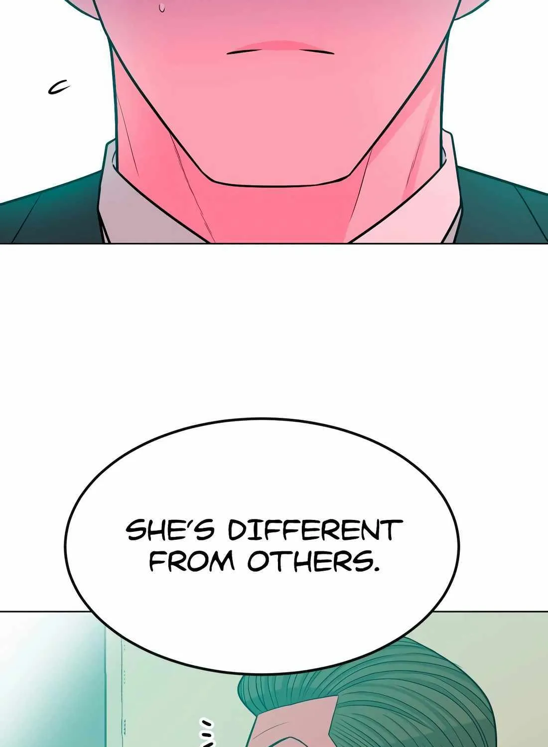 Student Jo-Eun Mangakakalot X Chapter 11 Page 21