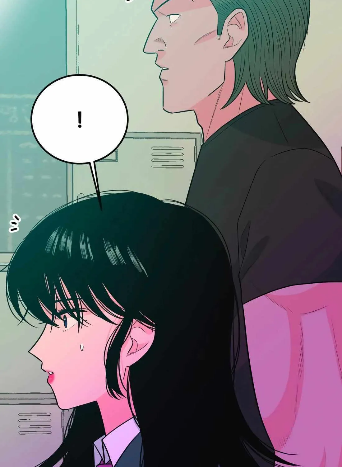 Student Jo-Eun Mangakakalot X Chapter 11 Page 22