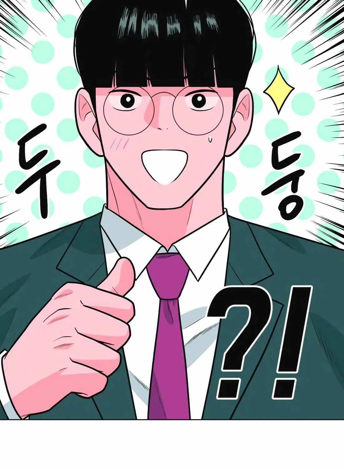Student Jo-Eun Mangakakalot X Chapter 11 Page 30