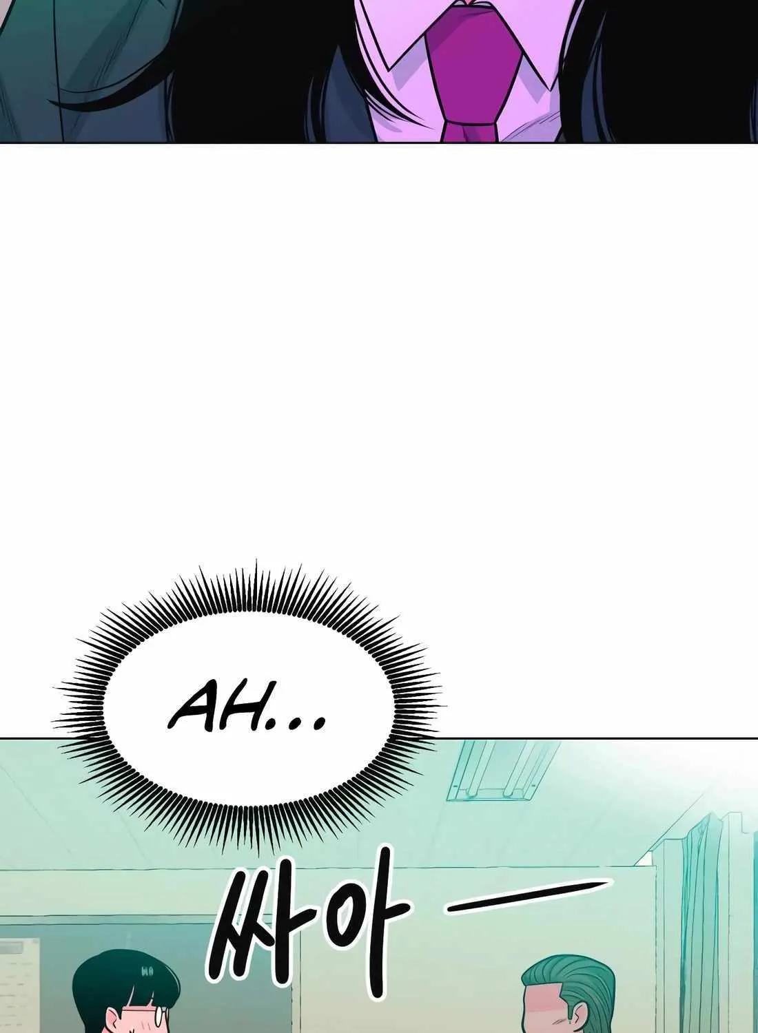 Student Jo-Eun Mangakakalot X Chapter 11 Page 32