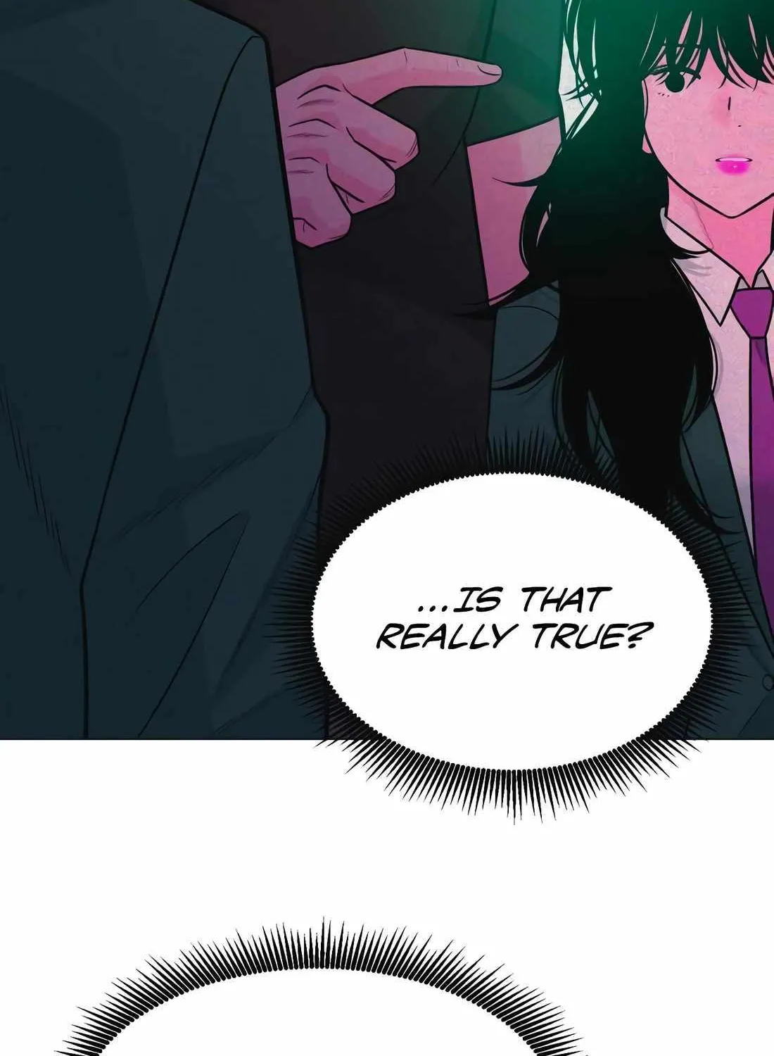 Student Jo-Eun Mangakakalot X Chapter 11 Page 35