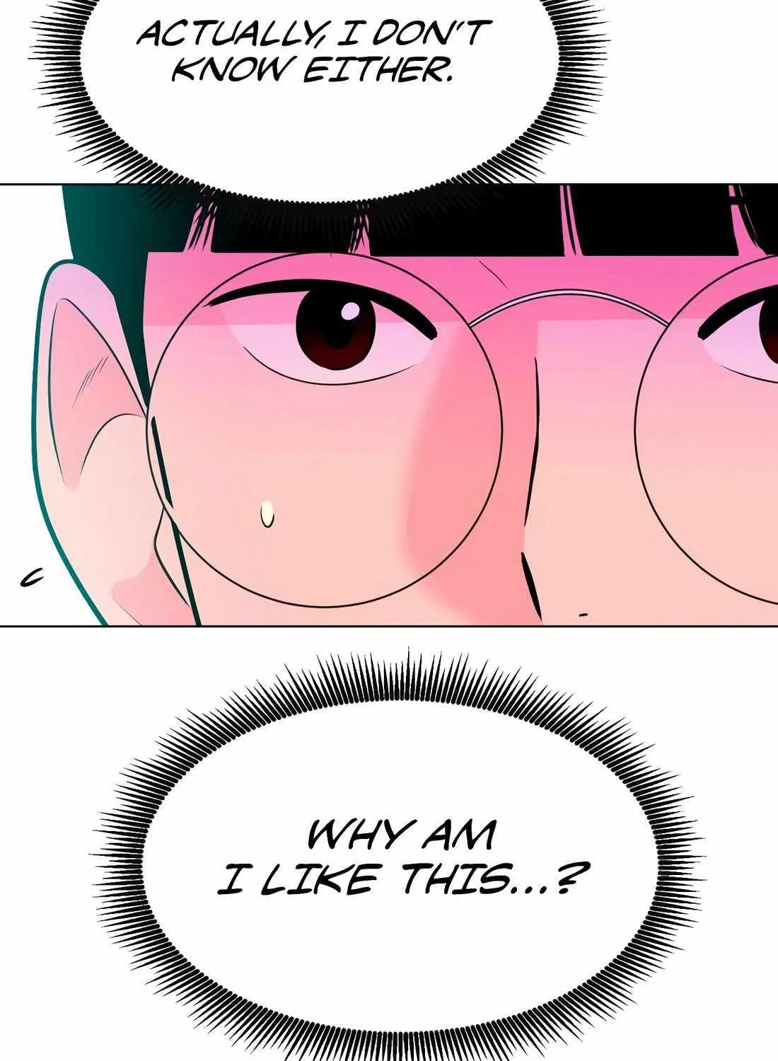 Student Jo-Eun Mangakakalot X Chapter 11 Page 36