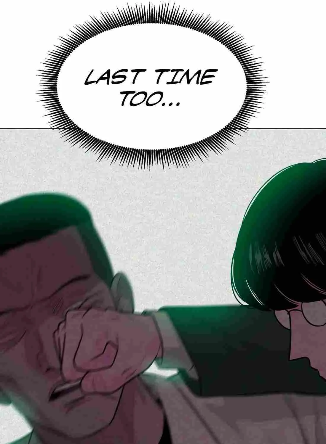 Student Jo-Eun Mangakakalot X Chapter 11 Page 38