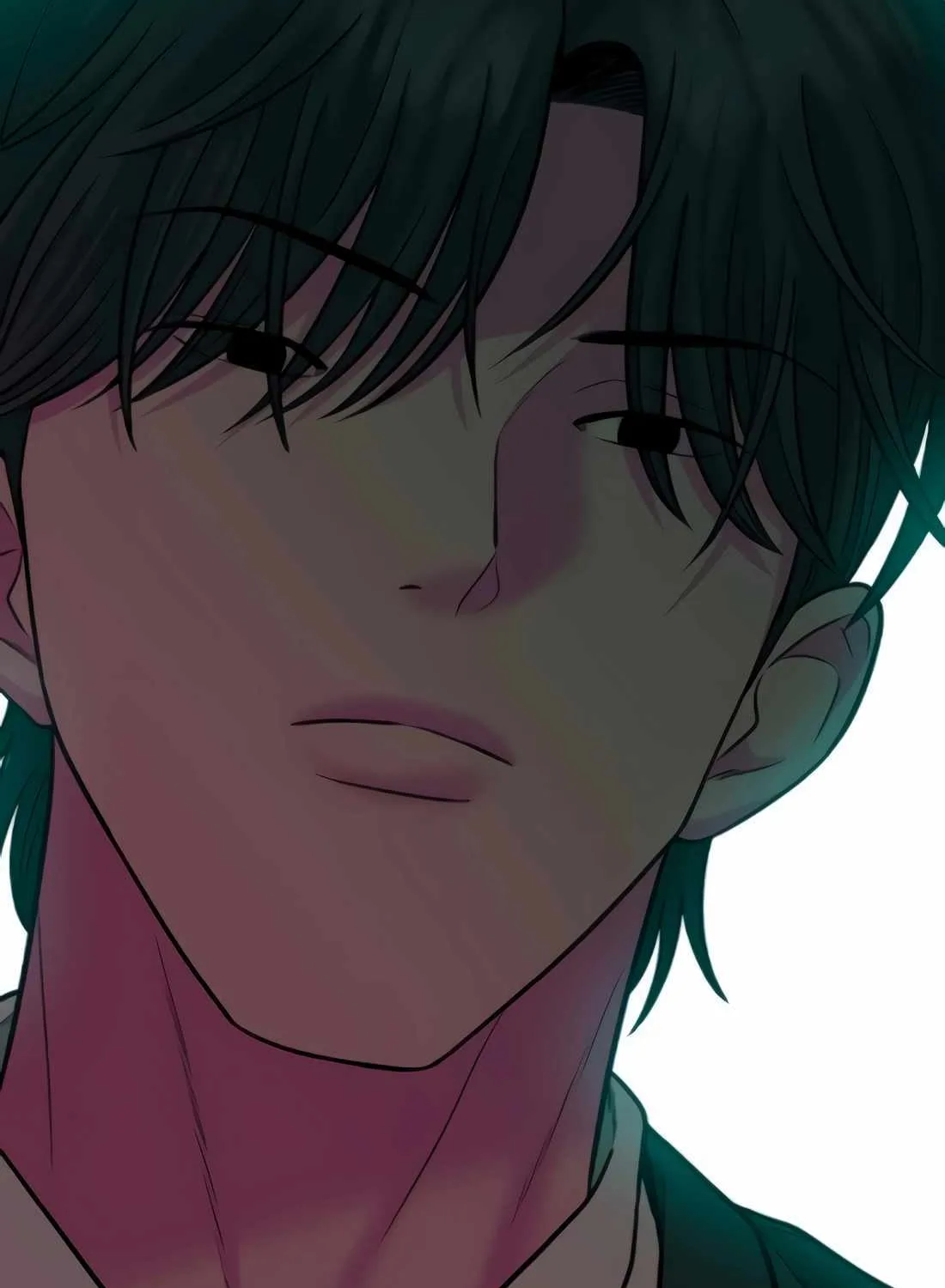 Student Jo-Eun Mangakakalot X Chapter 14 Page 42