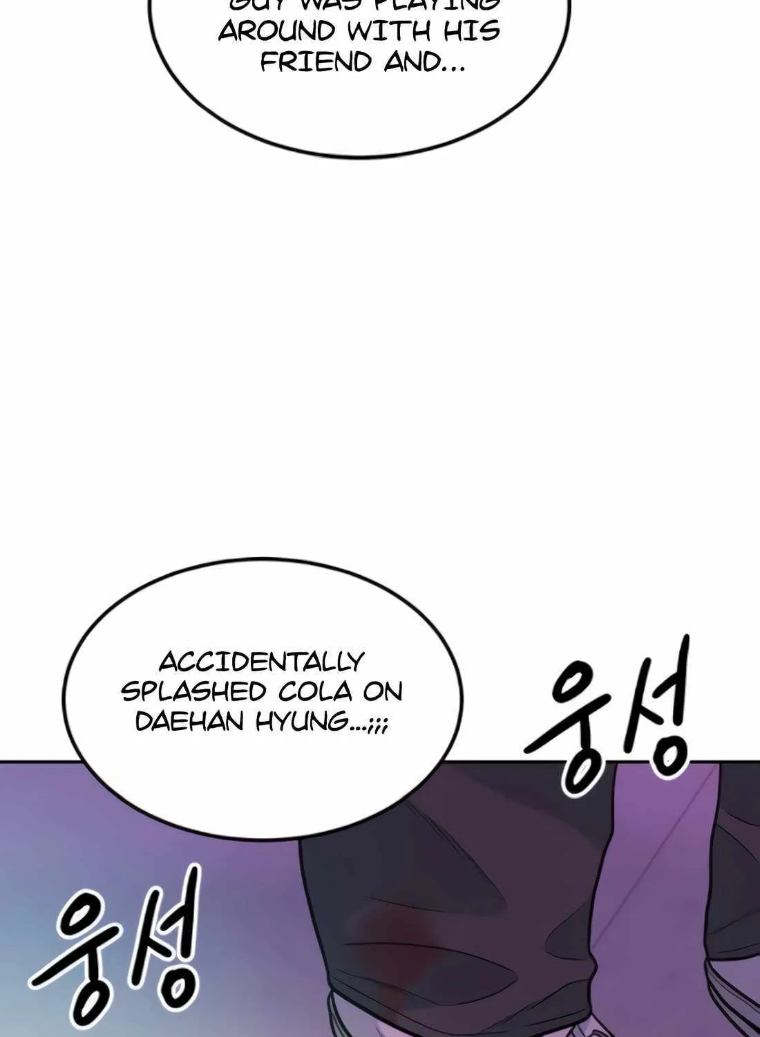 Student Jo-Eun Mangakakalot X Chapter 14 Page 46