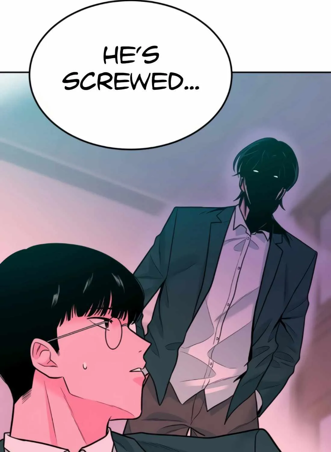 Student Jo-Eun Mangakakalot X Chapter 14 Page 49