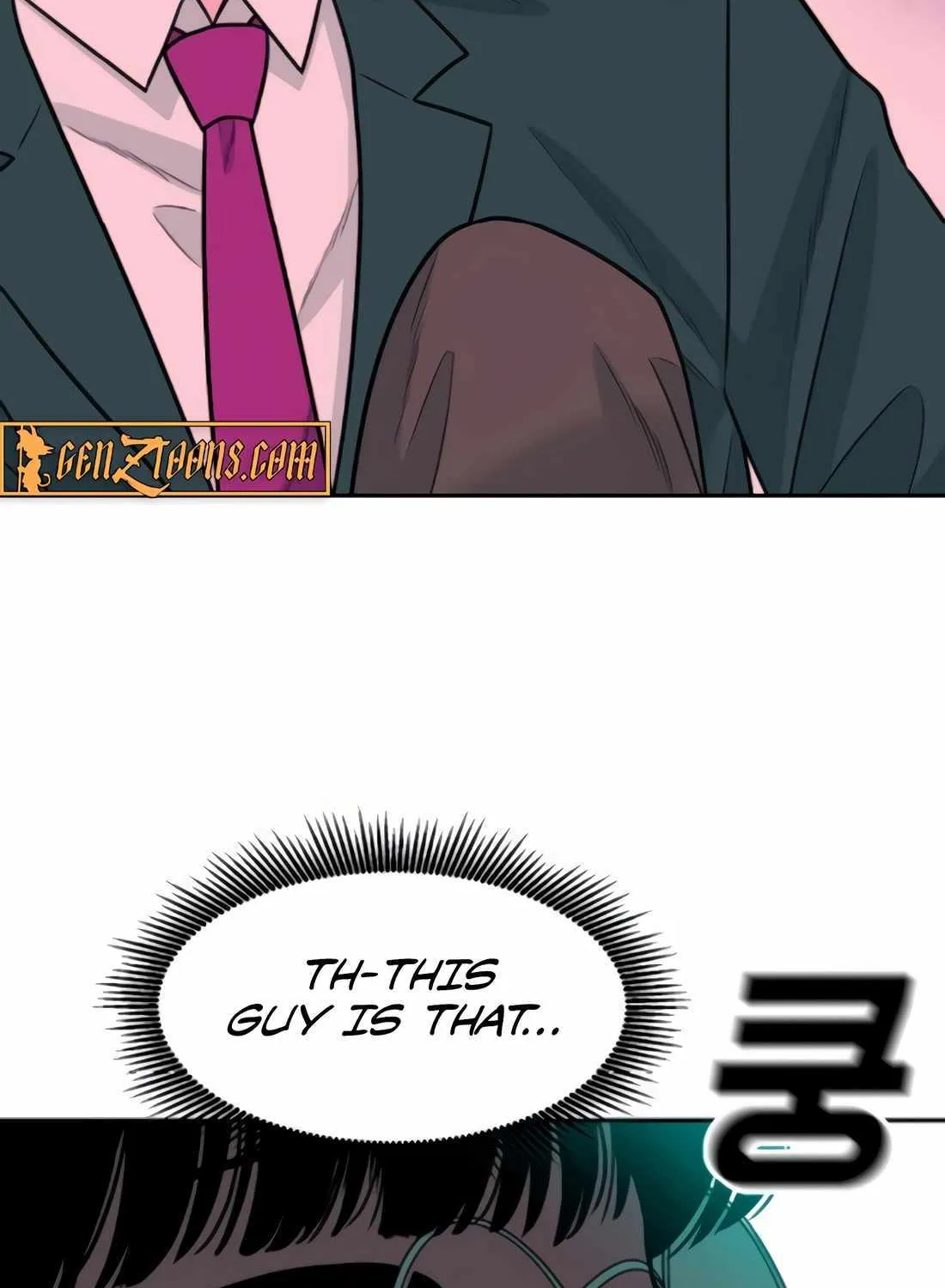 Student Jo-Eun Mangakakalot X Chapter 14 Page 50